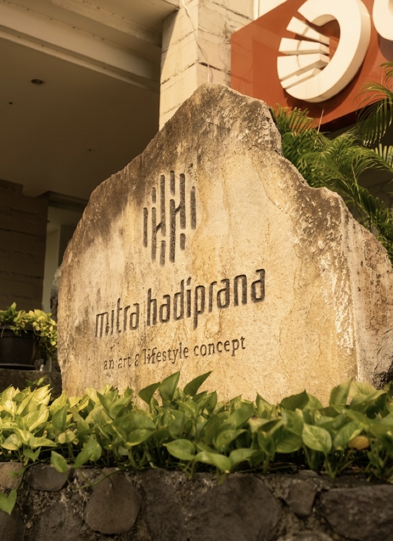 Gedung Mitra Hadiprana, Kemang Raya