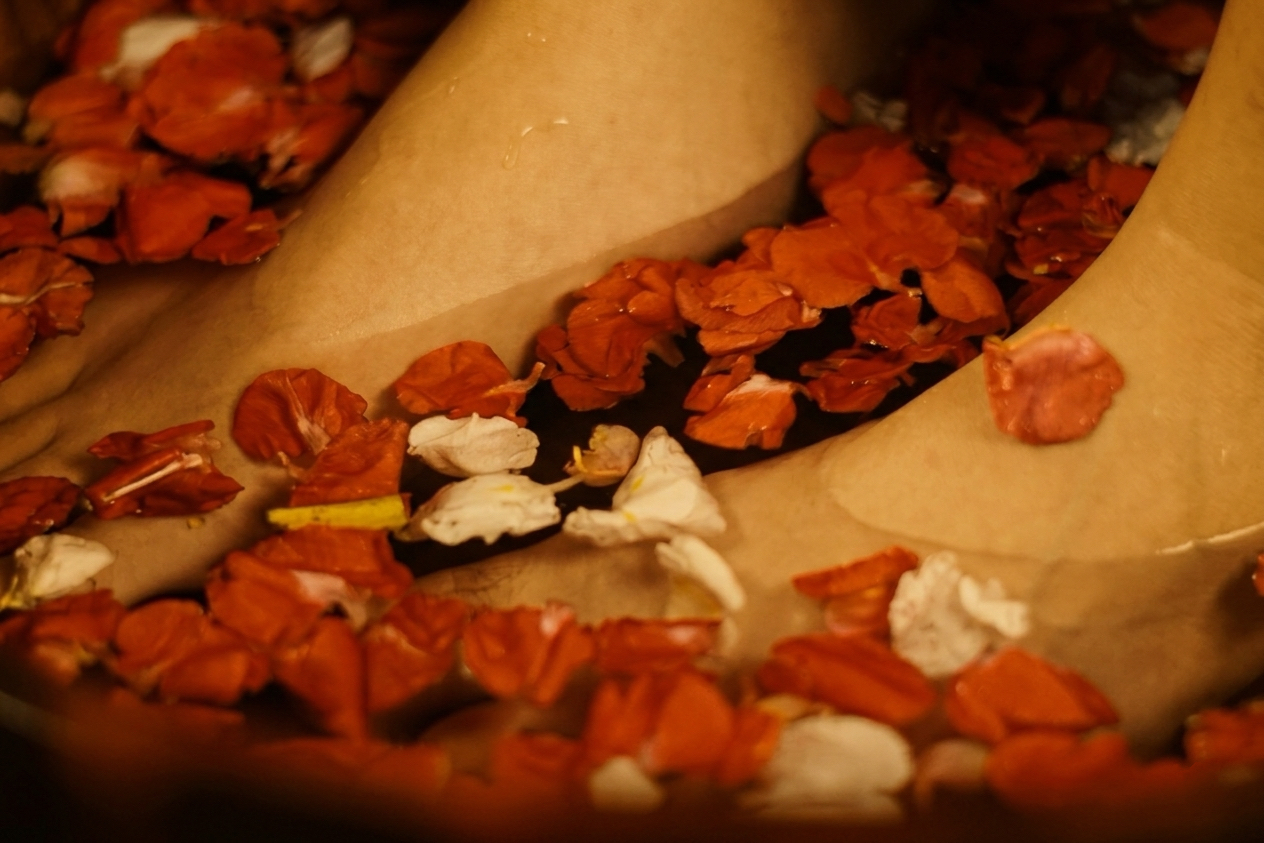 Welcome Ritual
